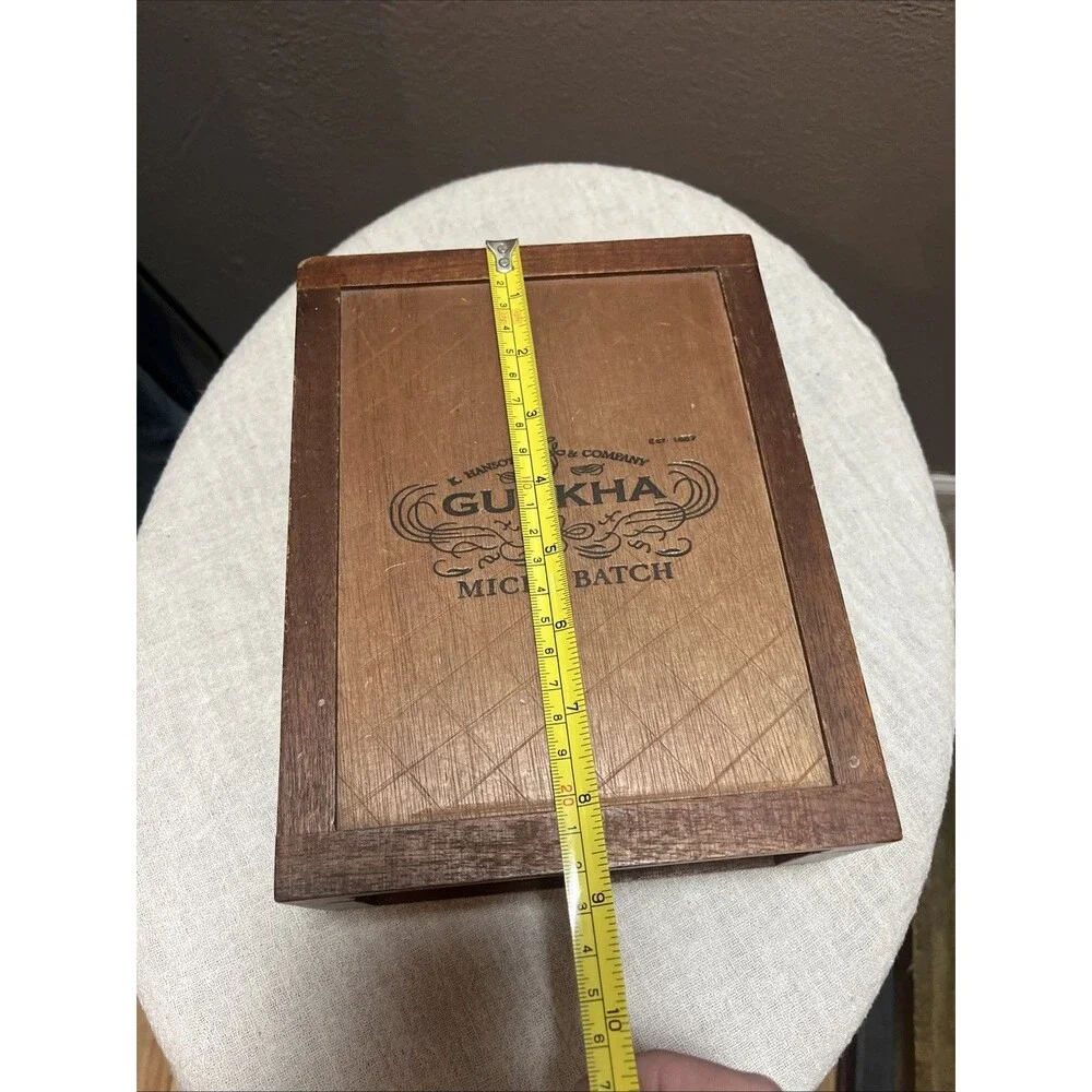 Handmade this wood